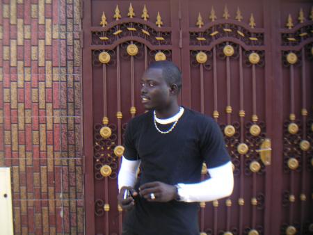 demba