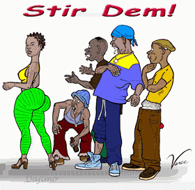 ca ce passe au senegal