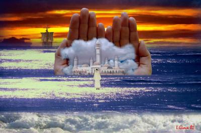 notre marabout