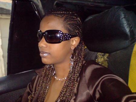 ma grande soeur