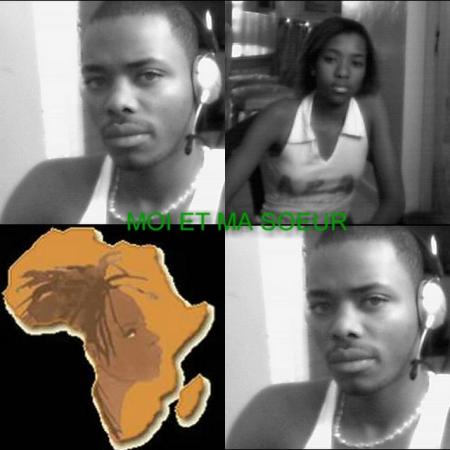 ma famille