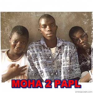 moha 2 papito